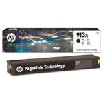 Картридж HP L0R95AE для HP PageWide Pro 377/452/477, BK, 3.5K