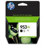 Картридж HP 953XL, L0S70AE (Black) для HP OfficeJet 7720/8210/8710 Pro, 2K