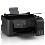 Цветное МФУ Epson L3160