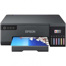 Принтер струйный цветной Epson L8050