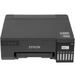 Принтер струйный цветной Epson L8050