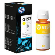 Чернила HP M0H56AE для HP DeskJet GT 5810/5820, HP Ink Tank 310/410, Y, 70ml