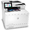 Цветное МФУ HP Color LaserJet Pro MFP M479fdn