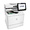 Цветное МФУ HP Color LaserJet Enterprise MFP M578dn