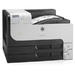 Монохромный принтер HP LaserJet Enterprise 700 M712dn