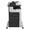 Монохромное МФУ HP LaserJet Enterprise 700 M725f MFP