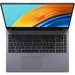 Ноутбук Huawei MateBook D 16 (53013WXB) / Core i7-13700H / 16 GB/1024 GB /16" IPS / 1920x1200/ Intel Iris Xe Graphics/ Win11Home