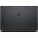 Ноутбук MSI Cyborg 15 A12VF (9S7-15K111-1041) / Core i5-12450H / 16 GB/512 GB /15.6" IPS / 1920x1080 / NVIDIA GeForce RTX4060/ DOS