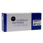 Картридж NetProduct (N-106R02773/106R03048) для Xerox Phaser 3020/WC 3025, 1,5K