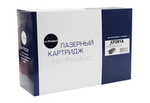 Картридж NetProduct (N-CF281A)  для HP LJ Enterprise M604/ 605/ 606/ MFP M630, 10,5K