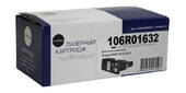 Тонер-картридж NetProduct (N-106R01632) для Xerox Phaser 6000/6010/WC6015, M, 1K