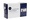 Картридж NetProduct (N-CE401A) для HP Color LaserJet Enterprise 500 color M551n/M575dn, C, 6K