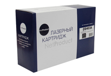 Картридж NetProduct (N-CE403A) для HP Color LaserJet Enterprise 500 color M551n/M575dn, M, 6K