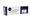 Картридж NetProduct (N-CF401X) для HP CLJ M252/252N/252DN/252DW/277n/277DW, №201X, С, 2,3K