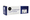 Картридж NetProduct (N-CF413X) для HP CLJ M452DW/DN/NW/M477FDW/477DN/477FNW, M, 5K