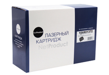 Картридж для МФУ Xerox Phaser 3600 (NetProduct) NEW 106R01372, 20К
