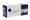 Картридж HP CLJ Pro 300 Color M351/M375/Pro400 Color/M451 (NetProduct) NEW CE410X, BK, 4K