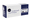 Картридж Samsung ML-1660/1665/1860/SCX-3200/3205/3207 (NetProduct) NEW MLT-D104S, 1,5K
