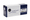 Картридж HP CLJ CM1300/CM1312/CP1210/CP1215 (NetProduct) NEW CB542A, Y, 1,5K
