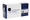 Картридж Samsung SCX-4650/4650N/4655F/4655FN (NetProduct) NEW MLT-D117S, 2,5К