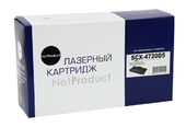 Картридж Samsung SCX-4720/4520 (NetProduct) NEW SCX-4720D5, 5K
