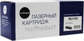 Тонер-картридж Netproduct (TK-1170) для Kyocera M2040dn/M2540dn, 7,2K, с чипом