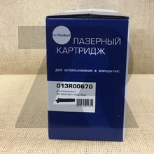 Драм-юнит NetProduct (N-013R00670) для Xerox WorkCentre 5019/5021/5022/5024, 80К