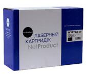 Картридж NetProduct (NW1470A) для HP LaserJet EnterpriseM610dn/611dn/612dn/M634/635, 10,5K, б/ч