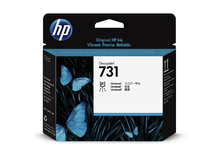 Печатающая головка HP 731 (P2V27A) для HP DesignJet T1700