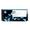 Картридж HP P2V71A для HP DesignJet T1700, Matte BK, 300ml