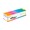 Тонер-картридж Katun Xerox P6125 (106R01337) для Xerox Phaser 6125, Y, 1K