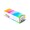 Тонер-картридж Katun Xerox P6130 (106R01284) для Xerox Phaser 6130, Y, 1,9K