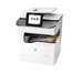 Цветное МФУ HP PageWide Managed Color MFP P77940dn