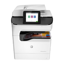 Цветное МФУ HP PageWide Managed Color MFP P77940dn