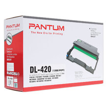 Драм-картридж Pantum DL-420 для Pantum M6700/P3010, Bk, 30K