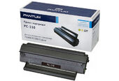 Принт-картридж Pantum PC-110 для Pantum P1000/P2000, Bk, 1,5k