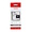 Картридж Canon PFI-120BK Black для imagePROGRAF TM-200/TM-205/TM-300/TM-305