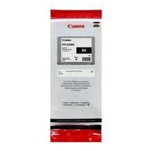 Картридж Canon PFI-320BK Black для imagePROGRAF TM-200/TM-205/TM-300/TM-305, 300мл