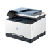 Цветной МФУ HP Color LaserJet Pro 3303sdw