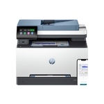 Цветной МФУ HP Color LaserJet Pro 3303sdw