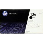 Картридж HP Q2613A для HP LaserJet 1300, BK, 2.5K