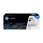 Картридж HP Q3960A для HP Color LaserJet 2550/2820/2830/2840, BK, 5K