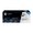 Картридж HP Q3960A для HP Color LaserJet 2550/2820/2830/2840, BK, 5K