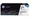 Картридж HP Q3971A для HP Color LaserJet 2550/2820/2840/2550L, C, 2K