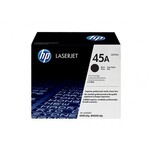 Картридж HP Q5945A для НР LaserJet 4345/M4345, 18K