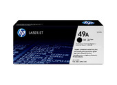 Картридж HP Q5949A для HP LaserJet 1160/1320/3390/3392, 2,5K