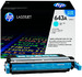 Картридж HP Q5951A для HP Color LaserJet 4700, C, 10K