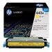 Картридж HP Q5952A для HP Color LaserJet 4700, Y, 10K