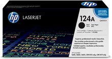 Картридж HP Q6000A для HP Color LaserJet 1600/2600n/2605, 2,5K