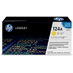 Картридж HP Q6002A для HP Color LaserJet 1600/2600/2605/CM1015, Y, 2K